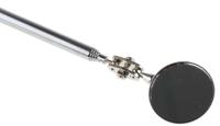 394-156 RS PRO Inspection Mirror Probe, 32mm mirror dia. , Adjustable , Telescopic