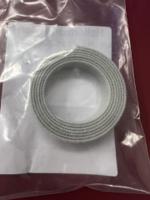 130-00006-textie-1m-pa66pp-gy HellermannTyton Cable Tie, Hook and Loop, 1m x 12.5 mm, Grey PA (Loop), PP (Hook), Pk-1