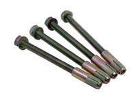 204-1762 RS PRO Steel Speed Bump Fixing Kit