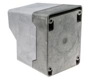 cs40-4p-nonc-mp1-ry9 SANTON 4P Pole Wall Mount Isolator Switch - 40A Maximum Current, 15kW Power Rating