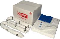 776-9696 RS PRO 35L Oil Spill Kit