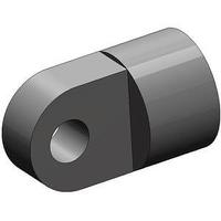cm-t032b SMC Mounting Bracket CM-T032B, For Use With Air Cylinder