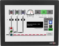 cr30001500000420 Red Lion CR3000 Series TFT Touch Screen HMI - 15 in, TFT Display