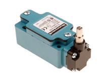 glab01a2b Honeywell GLA Series Adjustable Roller Lever Limit Switch, NO/NC, IP67, SPDT, Die Cast Zinc Housing, 600V ac Max, 6A Max
