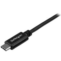 usb2cc50cm StarTech.com USB 2.0, Male USB C to Male USB C, 480Mbps, 500mm