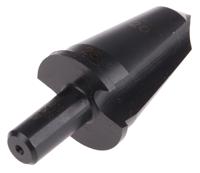 123-8516 RS PRO HSS Cone Cutter 20mm x 25mm