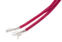 sd1743 Solentec Limited Linear Solenoid, 24 V dc