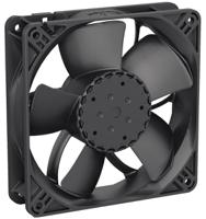 4312nn ebm-papst 4300 N - S-Panther Series Axial Fan, 12 V dc, DC Operation, 119 x 119 x 32mm
