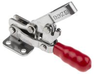 254-743 RS PRO 120° Vertical Toggle Clamp