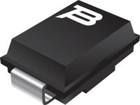 tisp4040h1bjr-s Bourns TISP4040H1BJR-S, Silicon Controlled Rectifier