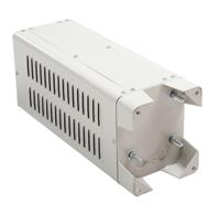 890-2856 RS PRO 3 Phase 1.628kVA Variac, 3 Output, 415V, 2A