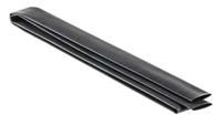 rnf-3000-186-0 TE Connectivity Heat Shrink Tubing, Black 18mm Sleeve Dia. x 1.2m Length 3:1 Ratio, RNF-3000 Series
