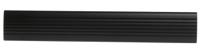 84100200-abp-1000 Bopla Alubos Series Black Aluminium Enclosure, IP65, 200 x 106 x 32mm