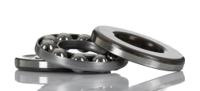51201 SKF  1 Row Ball Bearing - 12 mm ID, 28 mm OD