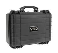 767-4986 RS PRO Waterproof Plastic Equipment case, 470 x 357 x 176mm