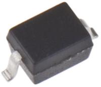 bar6303we6327htsa1 Infineon BAR6303WE6327HTSA1 PIN Diode, 100mA, 50V