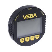 plicscom-xb Vega Remote Programmer for Use with VEGA Radar Level Sensors