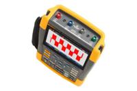fluke-mda-550fpc-eu Fluke MDA-550/FPC MDA-550 III Series, 500MHz Portable Oscilloscope, 4 Digital Channels
