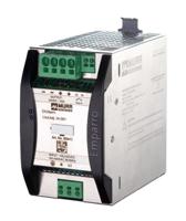 85439 Murrelektronik Limited Emparro Switched Mode DIN Rail Power Supply, 230V ac, 56V dc dc Output, 10A Output, 480W