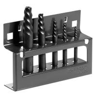 285js5 Facom 5 piece Stainless Steel Screw Extractor