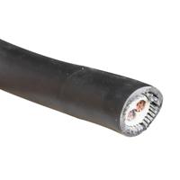 185-3993 RS PRO 6 mm² 2 Core Power Cable PVC