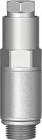 hgl-14-qs-10 Festo HGL Non Return Valve, 10mm Tube Inlet, 0.5 → 10bar