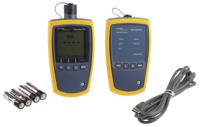 ftk1000 Fluke Networks FTK1000 Multimode Fibre Optic Test Kit