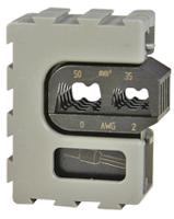 548-3191 RS PRO Crimping Die Set, Buttsplice, Ferrule