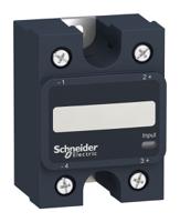 ssp1a150bd Schneider Electric Harmony Relay Series Solid State Relay, 50 A Load, Panel Mount, 300 V ac Load, 32 V dc Control