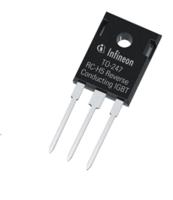 ihw30n135r5xksa1 Infineon IHW30N135R5XKSA1 IGBT, 30 A 1350 V, 3-Pin TO-247
