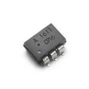 assr-1611-501e Broadcom ASSR-1611 Series Solid State Relay, 2.5 A Load, Surface Mount, 60 V Load, 1.7 V Control