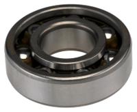 6204-etn9c3h SKF 6204 ETN9/C3H 1 Row Ball Bearing - 20 mm ID, 47 mm OD