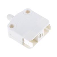 11170106 Marquardt Door Micro Switch, Plunger, SPST 16 A @ 250 V ac IP40, -40 → +85°C