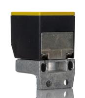 ni25-ck40-liu-h1141 Turck Inductive Block Proximity Sensor, M12, 25 mm Detection 0-10 V/0-20 mA, 15 → 30 V dc