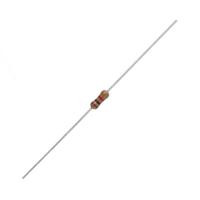 cf14c103j KOA 10kΩ Carbon Film Resistor 0.25W ±5% CF1/4C103J