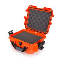 905s-010or-0a0 Nanuk Nanuk 905 Waterproof Plastic Case, 318 x 257 x 152mm