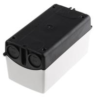 3rv1913-1ca00 Siemens Enclosure SIRIUS Series Enclosure for Use with 3RV10 Motor Starter Protector, 3RV16 Motor Starter Protector