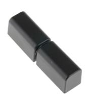 96-50-500-50 Southco Zinc Barrel Hinge with a Lift-off Pin, Screw Fixing, 56mm x 15mm x 17.5mm
