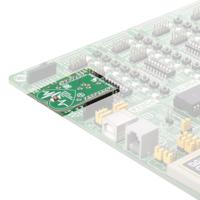 mikroe-3215 MikroElektronika Heart Rate 6 Click Board