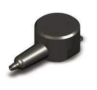12525 Hauber Elektronik, HE Series Protective Sleeve, 1.2m Cable Length for Use with HE200, HE205, HE250, HE255, 4.5mm Probe