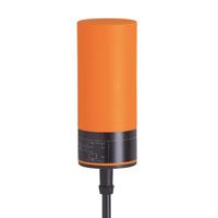 ib0078 ifm electronic Inductive Smooth Barrel Proximity Sensor, 20 mm Detection, 2-Wire NO, 20 → 250 V ac/dc, 20