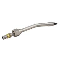 230-5178 RS PRO Blow Gun Nozzle, 12bar