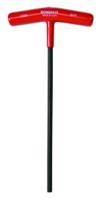15368 Bondhus T Shape Metric Hex Key, 6mm