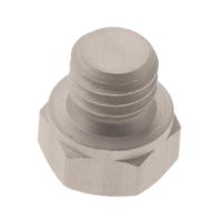 b-m5 Festo M5 Aluminium Blanking Plug