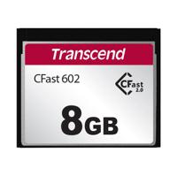 ts8gcfx602 Transcend CFast Card, 8GB