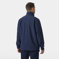 74085-590-l Helly Hansen Navy Jacket, L
