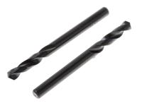 215-007 RS PRO HSS Twist Drill Bit, 5mm Diameter, 62mm Overall