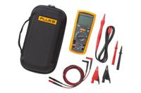 fluke-1577 Fluke 1577 Insulation Tester, 500V Min, 1000V Max, 2GΩ Max, CAT III 1000V