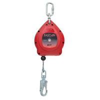 1011728 Honeywell Safety Fall Arrester Nylon Twin
