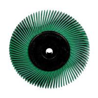 7100138347 3M Circular Abrasive Brush, 152.4mm Diameter